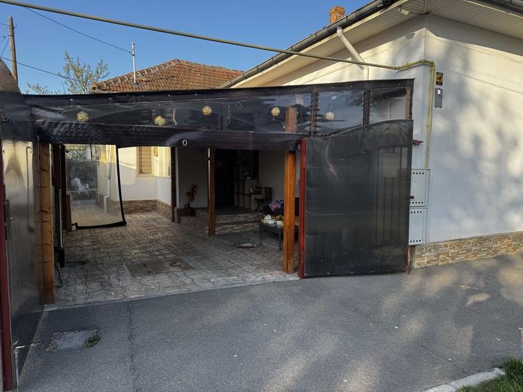 Casa de vanzare zona Volna, strada Plevna - 1