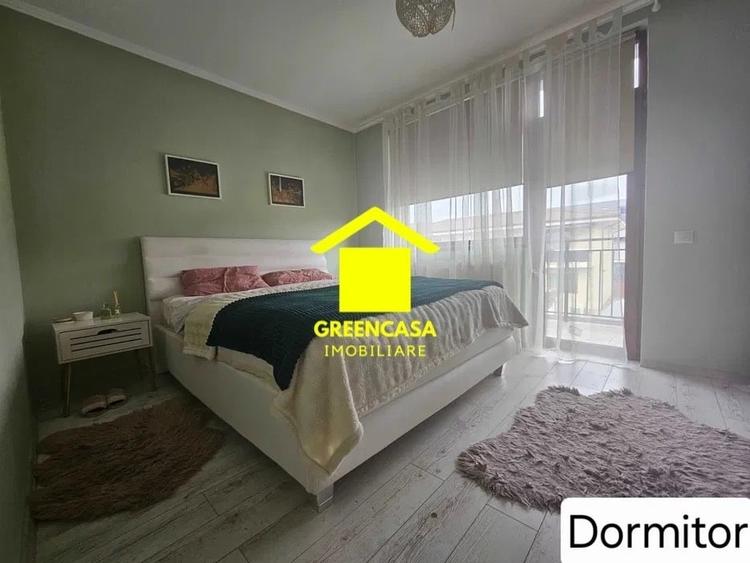 Duplex de vânzare, finisat și utilat – Zona Urusagului, Cluj-Napoca - 3