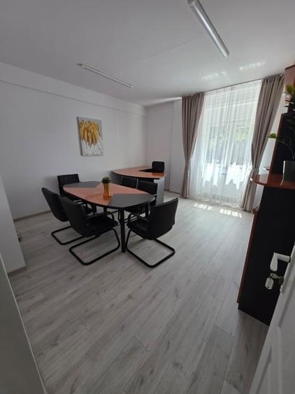 Spațiu comercial, de 20 mp, în Dorobanți