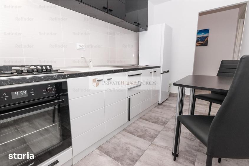 Aviatiei | Baneasa | Strada Avionului | Bloc Reabilitat | Modern - 13