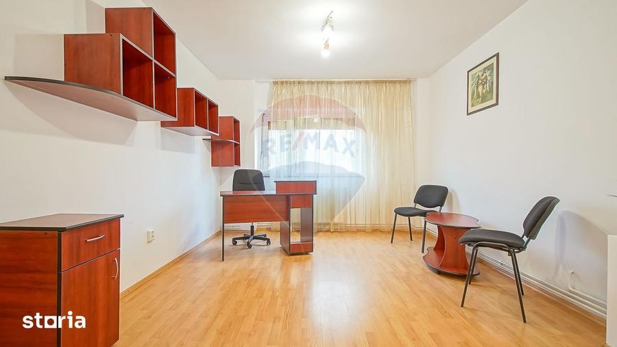 Apartament cu 2 camere în Est