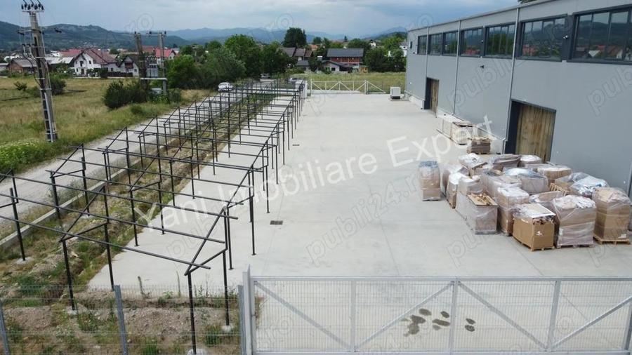 Hala de inchiriat in Curtea de Arge?. - 4