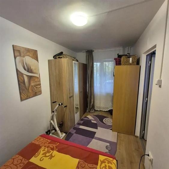 Apartament Amenajat Noul Mall - 3