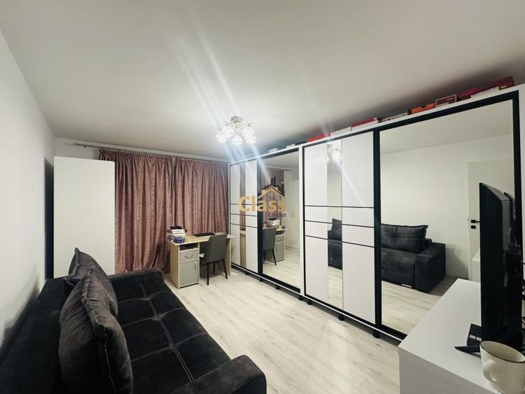 Apartament 3 camere | Decomandat | Renovat | 64 mpu | Big Manastur - 1