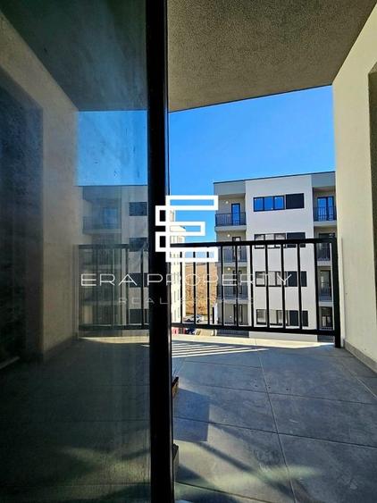 Apartament 2 camere  LA CHEIE-Doamna Stanca/Selimbar - 8