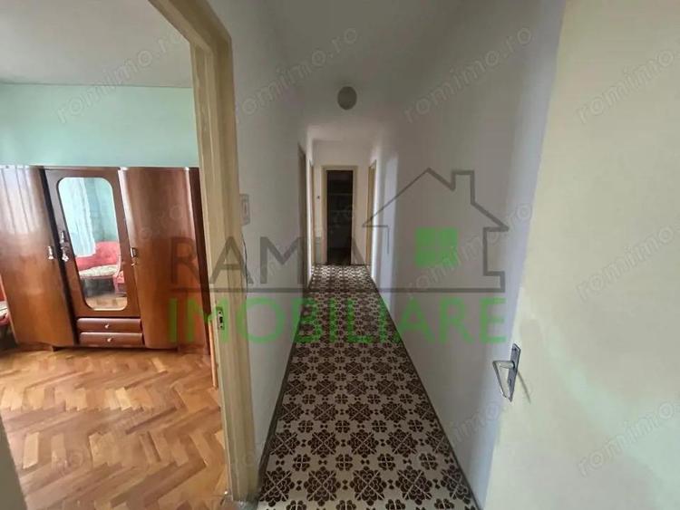 Apartament cu 4 Camere de Vanzare in Cartierul Astra - 3