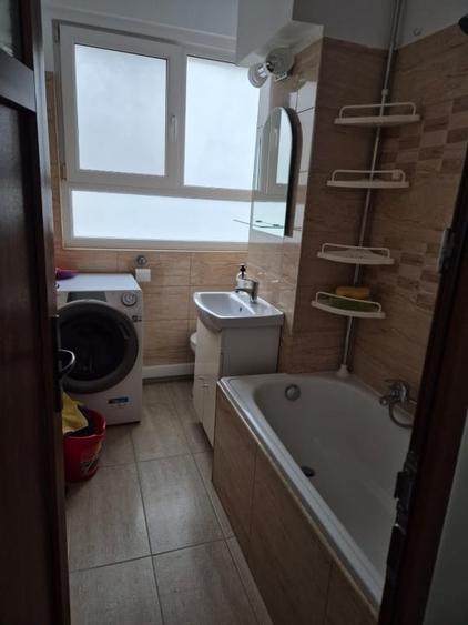 chirie 2 camere Nitu Vasile, 5 min pana la metrou cu loc de parcare - 8