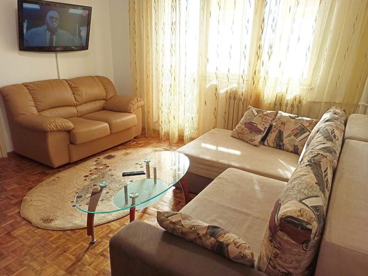Cazare Ap 2 camere Mangalia, 200 metri pana la Portul Turistic - 7