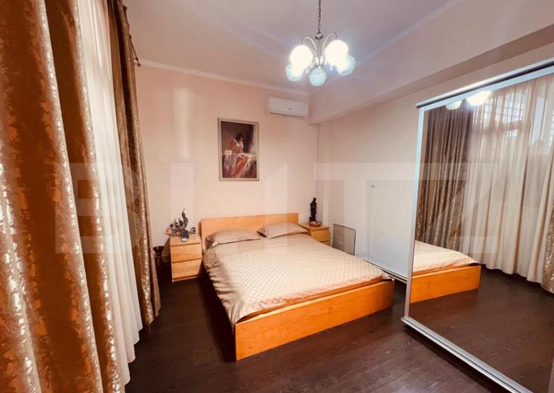 Casa 8 camere, 404 mp, zona Lapus - 11