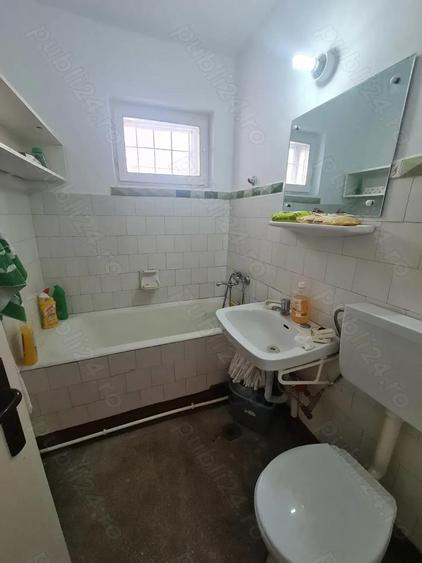 2 camere Obor , parter sup 53 mp - 5