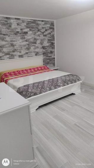 Apartament cu 2 camere decomandat, mobilat în Nord-Est