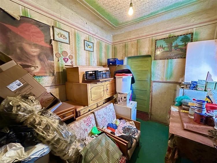 Casa cu  3 camere. Zimandul Nou. - 6