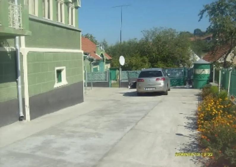 Proprietate de vanzare Silvasu de sus(Hateg) la 3 km de manastirea Prislop(Arsenie Boca) - 1