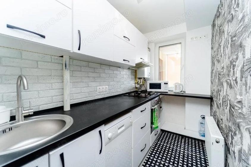 Garsoniera situata in zona Grozavesti - 2