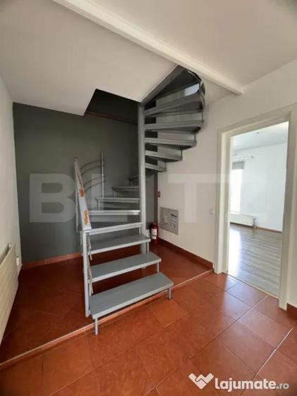 Casa individuala, 330 mp, 6 locuri parcare, Zorilor - 18
