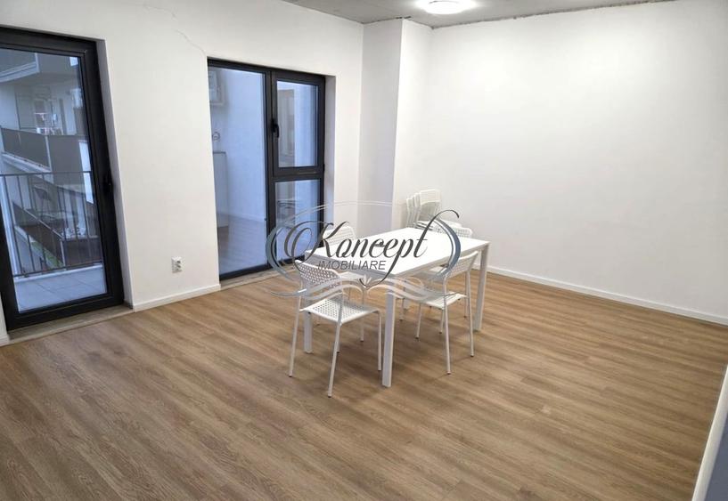 Birou premium in Marasti, acces securizat 24/7 - 8