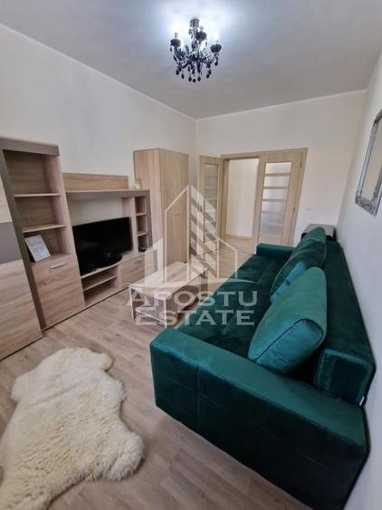 Apartament cu 2 camere, ultrafinisat, zona Dumbravita - 2