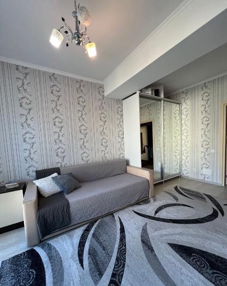 1 camera de inchiriat Edgar Quinet - 10