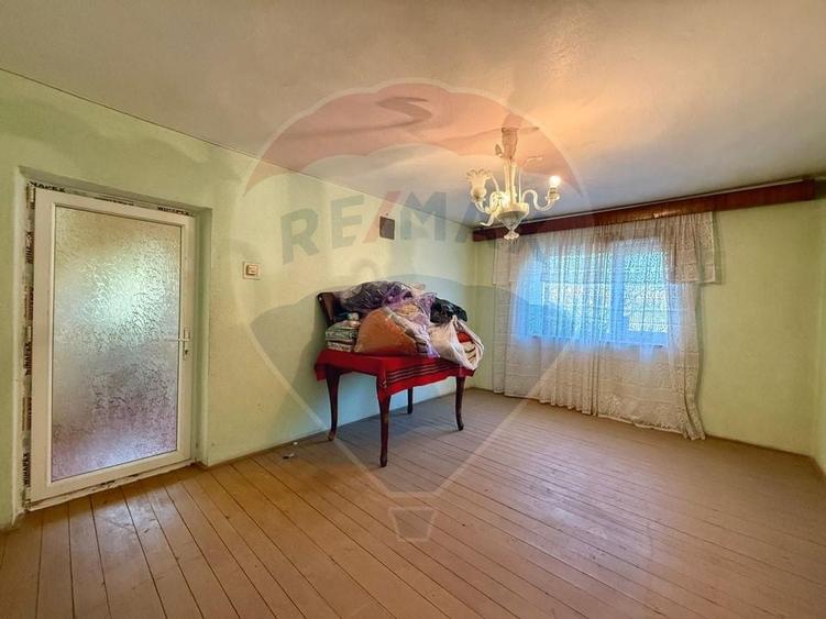 Casa de vanzare Mihail Kogalniceanu teren 524 mp Jud Constanta - 6