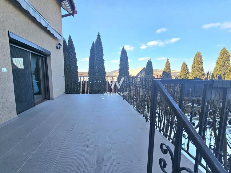 Casa individuala cu Garaj  Sura Mare - 10