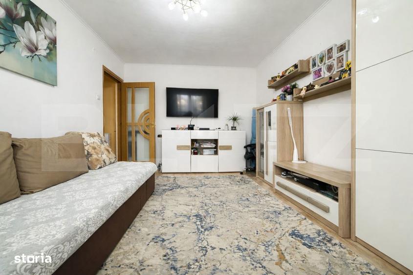 Apartament 2 camere, 46 mp, zona ?tefan cel Mare - Sacele - 10