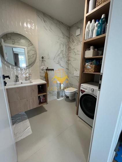 3 camere LUX, Cartierul Zorilor, Frunzișului, Lidl, Golden Tulip - 6