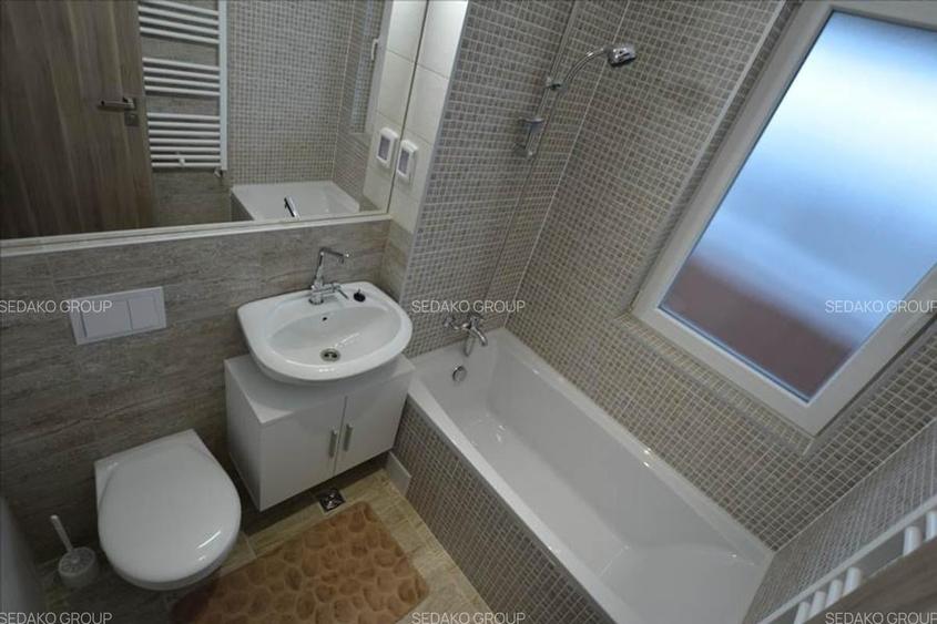 Bloc IRIS 5, ETAJ 9-MOBILAT, Prin Agentia Sedako - 9