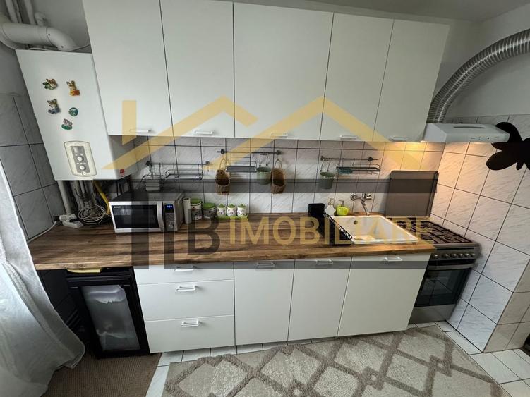 Apartament cu 3 camere, 75 mp, Zona Diamant - 10
