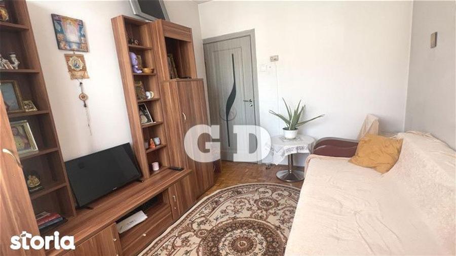 Apartament 3 Camere de Vanzare - Strand I - 6