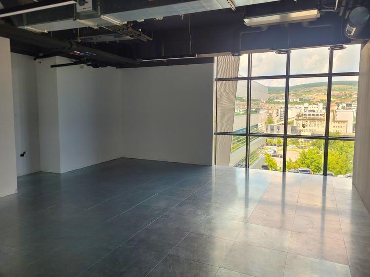 Spațiu Birou Clasă A în Clădire Premium - 55 mp - 1