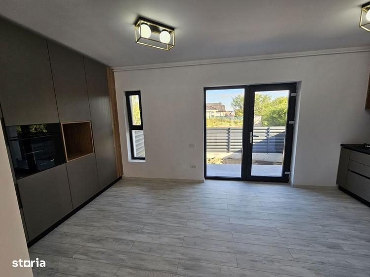 Duplex Premium!Mutare imediata!TRIVALE-Smeura! - 16