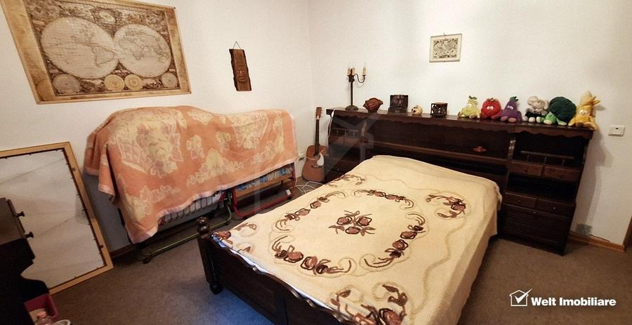 Vanzare casa individuala Somesu Rece, la cheie - 12