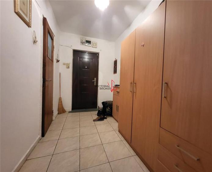 APARTAMENT 3 CAMERE / ETAJ 1 / ZONA VERDE - 8