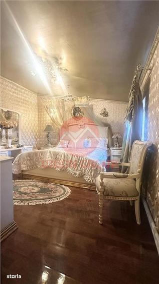 Casă cu 4 camere cu Teren 660 Mp în Lazu