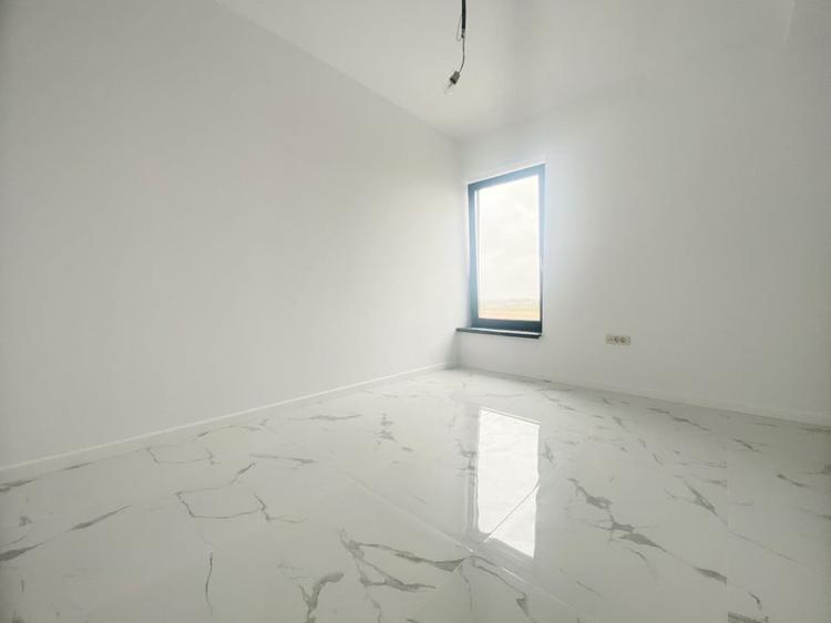Apartament decomandat 3 camere, 72mp utili, etaj 3/3, zona Mosnita Noua - 4