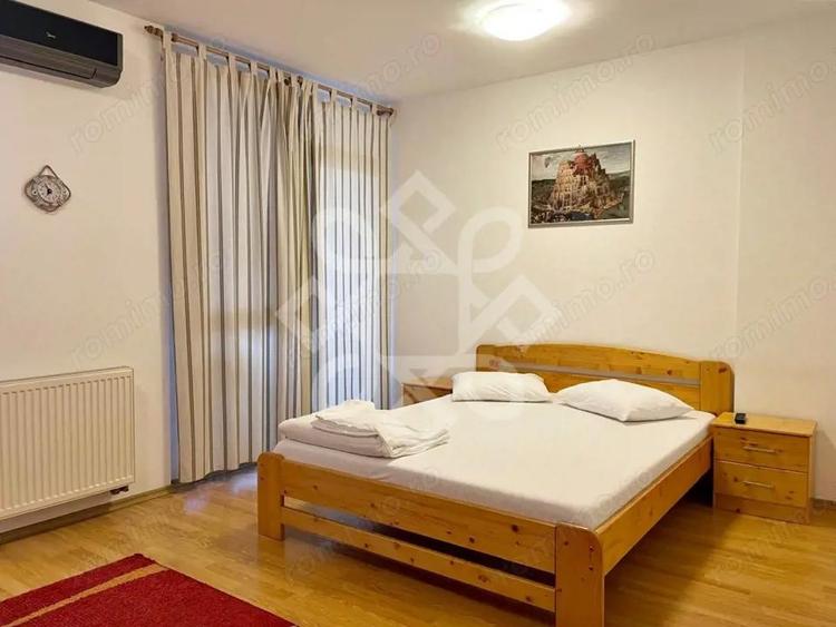 Apartament tip studio de inchiriat in Ared, Oradea - 7