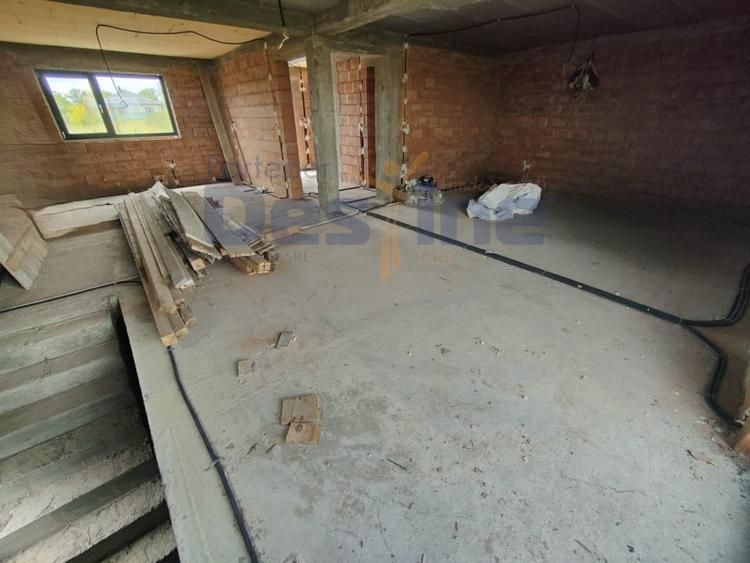 Comision 0% Casa 4 camere 194 mp La Rosu+teren 670mp-Proselnici - 12