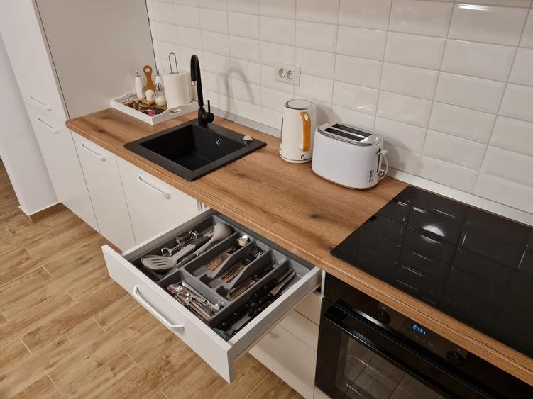 Giroc-Lidl | 2 Camere | Lift | Parcare subterana | - 10