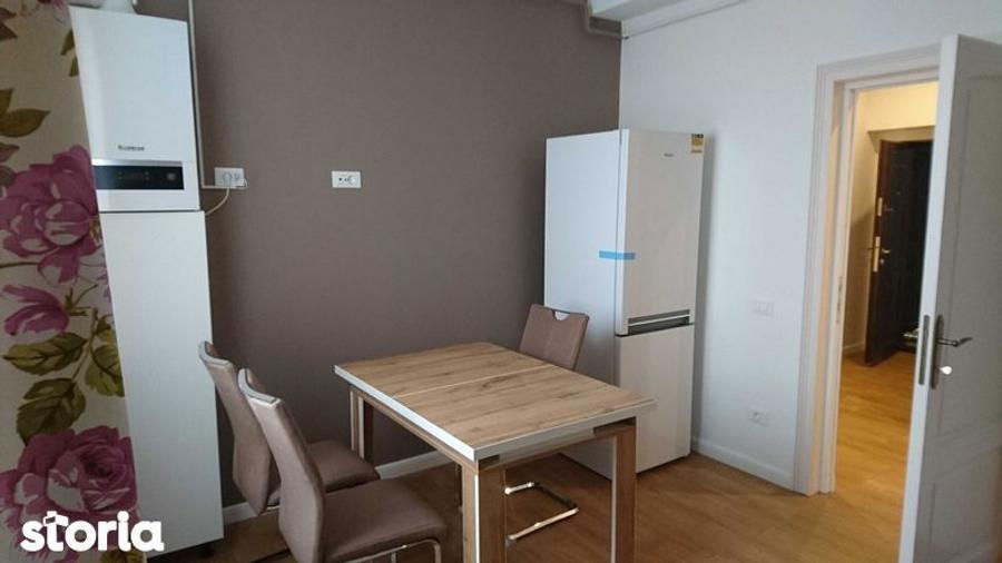 Inchiriez apartament 2 camere - 6