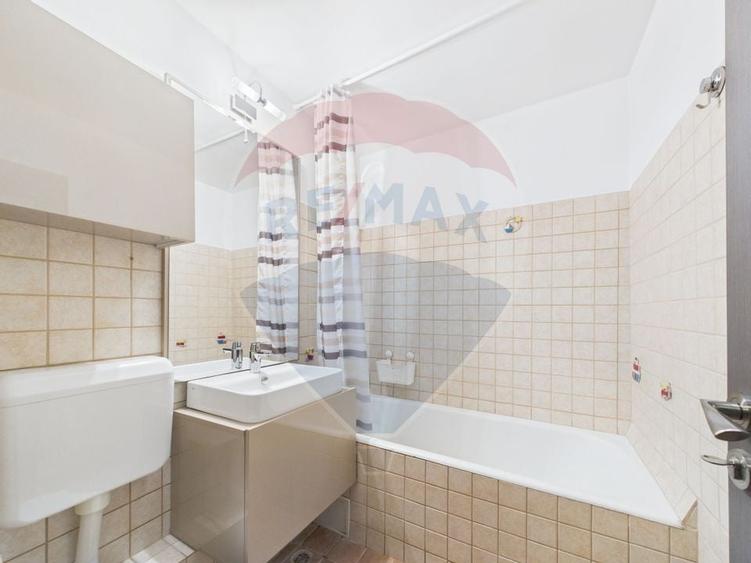 Garsoniera renovata de vanzare langa Metrou Obor - 6