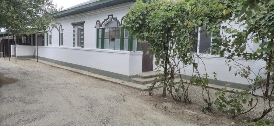 Vand casa in Hobaia, Ogrezeni jude? Giurgiu - 9