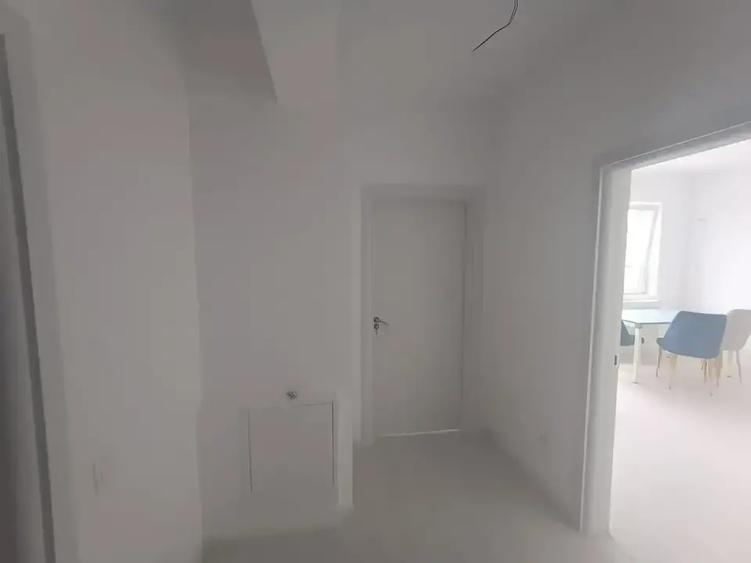 Garsoniera cu Terasa 8 minute Metrou Nicolae Teclu - 10