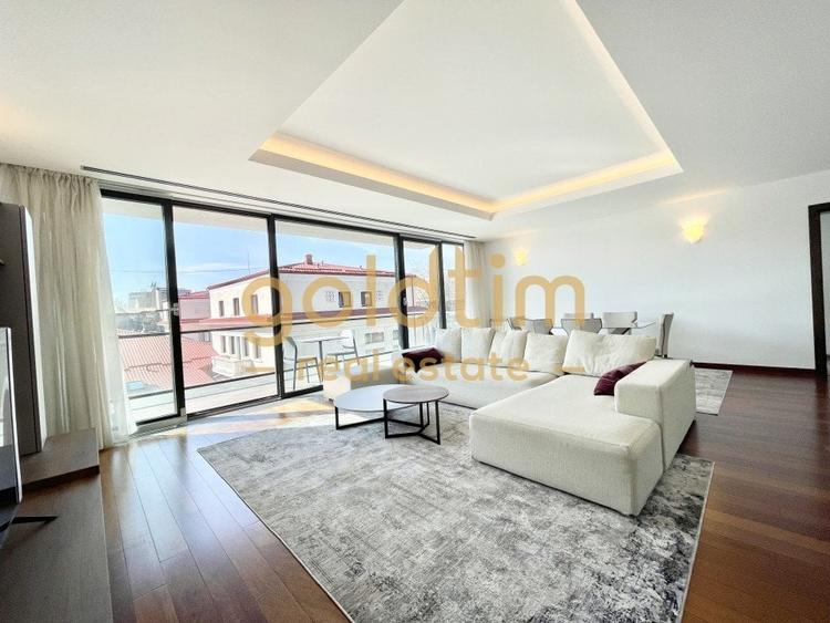 PRIMA CHIRIE/NOU RENOVAT/APARTAMENT PREMIUM/TERASA/PARCARE SUBTERANA/PRIMAVERII - 10