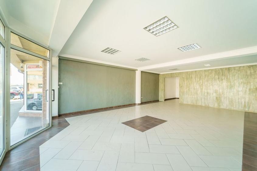 Spatiu comercial de inchiriat in zona Micalaca - 9