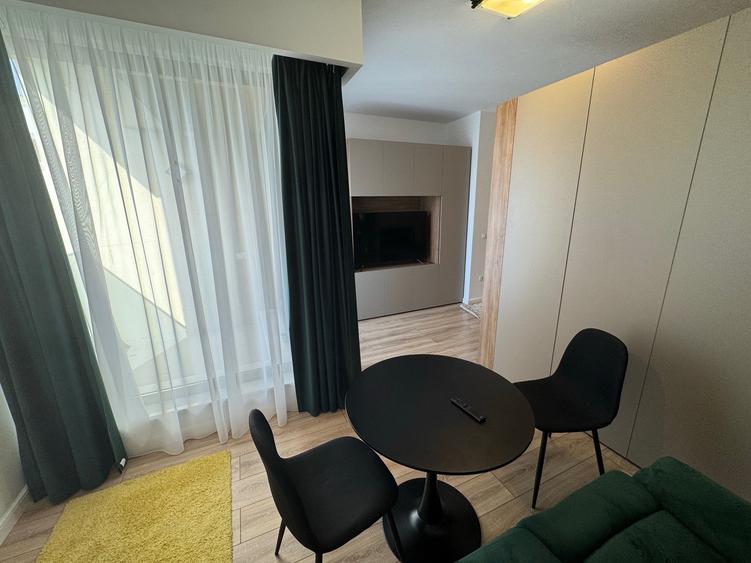Studio 45mp zona CAMPUS (prima inchiriere)(AXI87) - 10