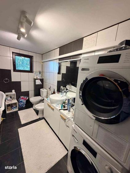 Casa P+1,Carcea, teren de 1011 mp, gata de utilizare - 5