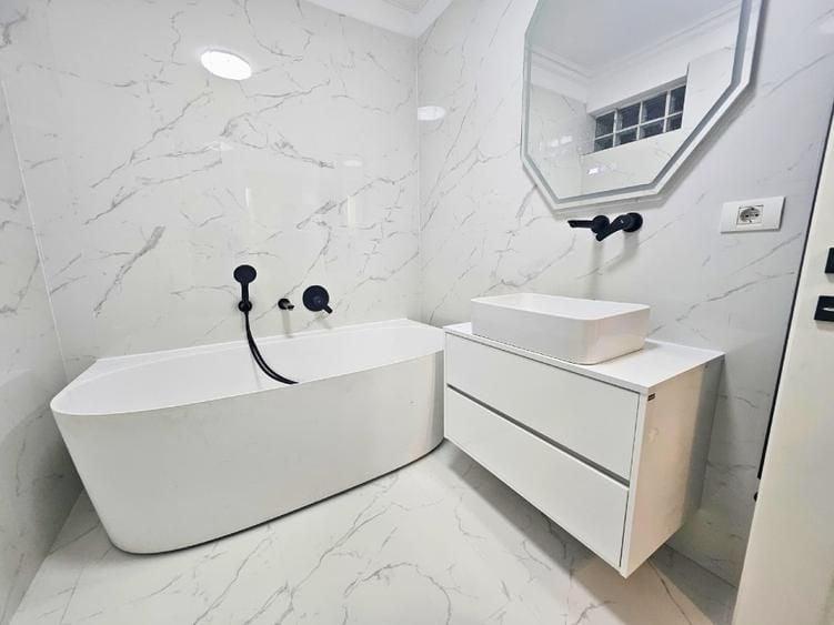 Apartament 3 Camere Arcul de Triumf - Piata Victoriei - Bloc Boutique Nou - 4