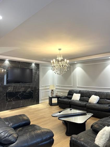 Faleza Nord /Apartament premium in bloc nou / 135 mp utili - 2