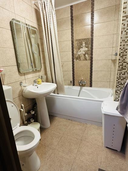 Apartament 2 camere de inchiriat Titan IOR - 6