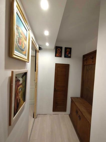 2 Camere Parter, Livada Postei, la Casa - 3